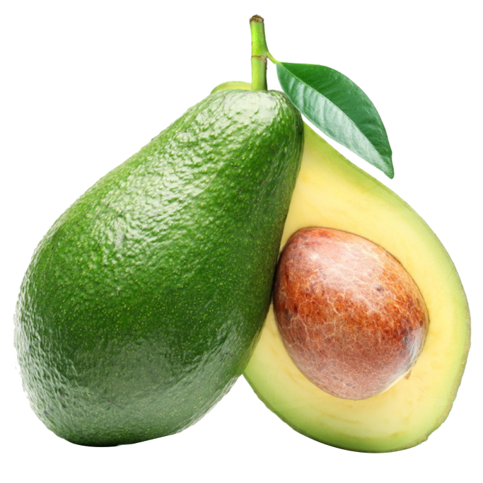 Avocats (1 kg)