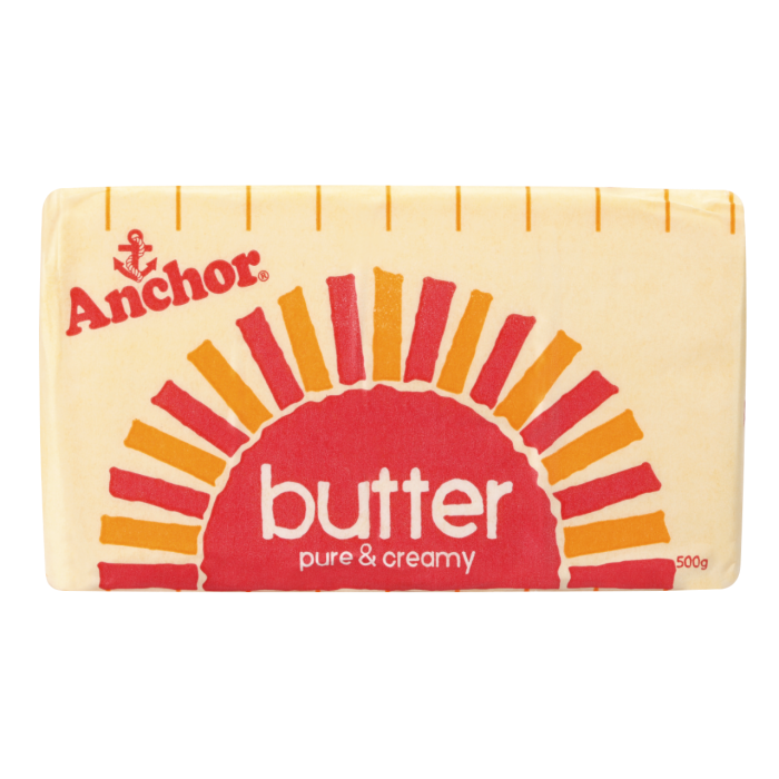 Beurre (250 g)