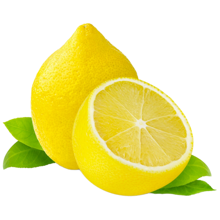 Citrons (1 kg)