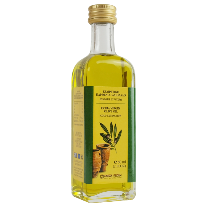 Huile d'olive (1 L)