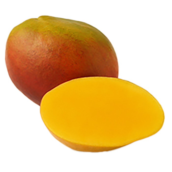 Mangues mures (1 kg)