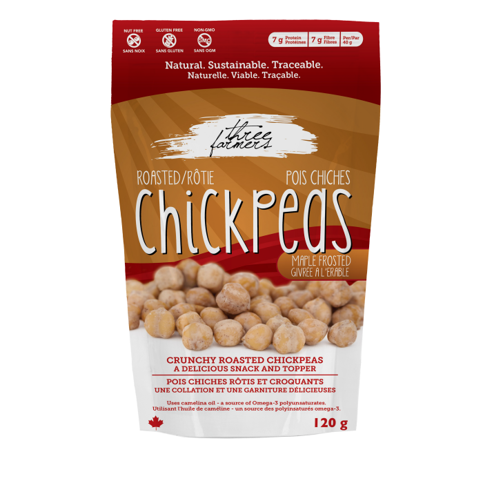 Pois chiches (1 kg)