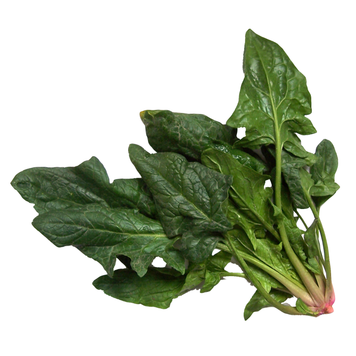 Epinards frais (500 g)