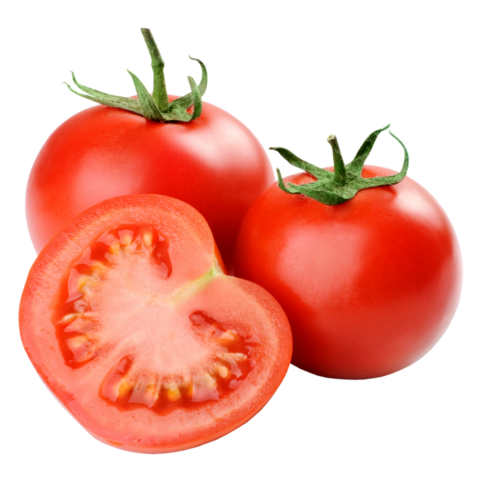 Tomates fraiches (1 kg)