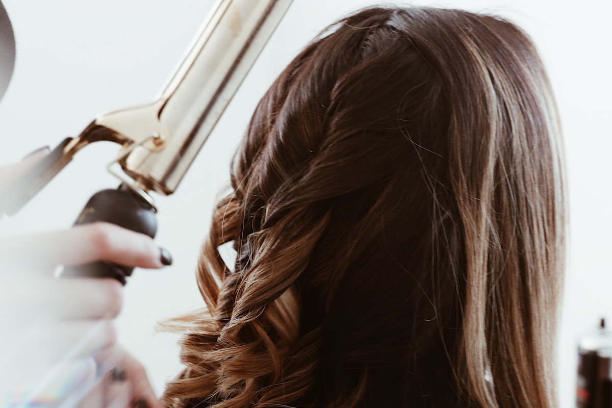 Coiffure à domicile